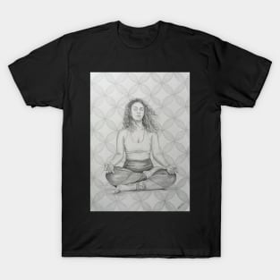 Flower Of Life T-Shirt